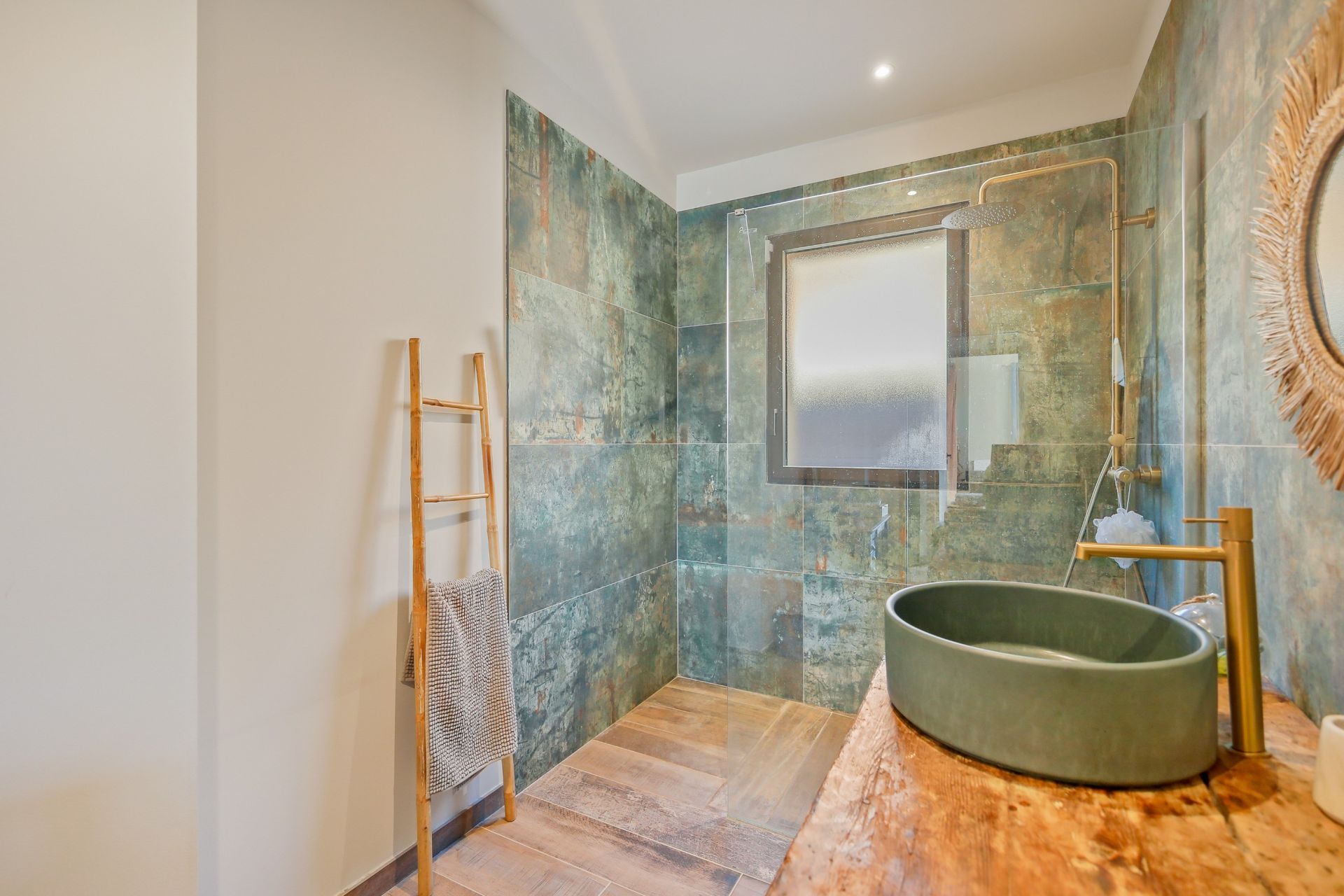 maison 6 Pièces en vente sur LE CASTELLET (83330)