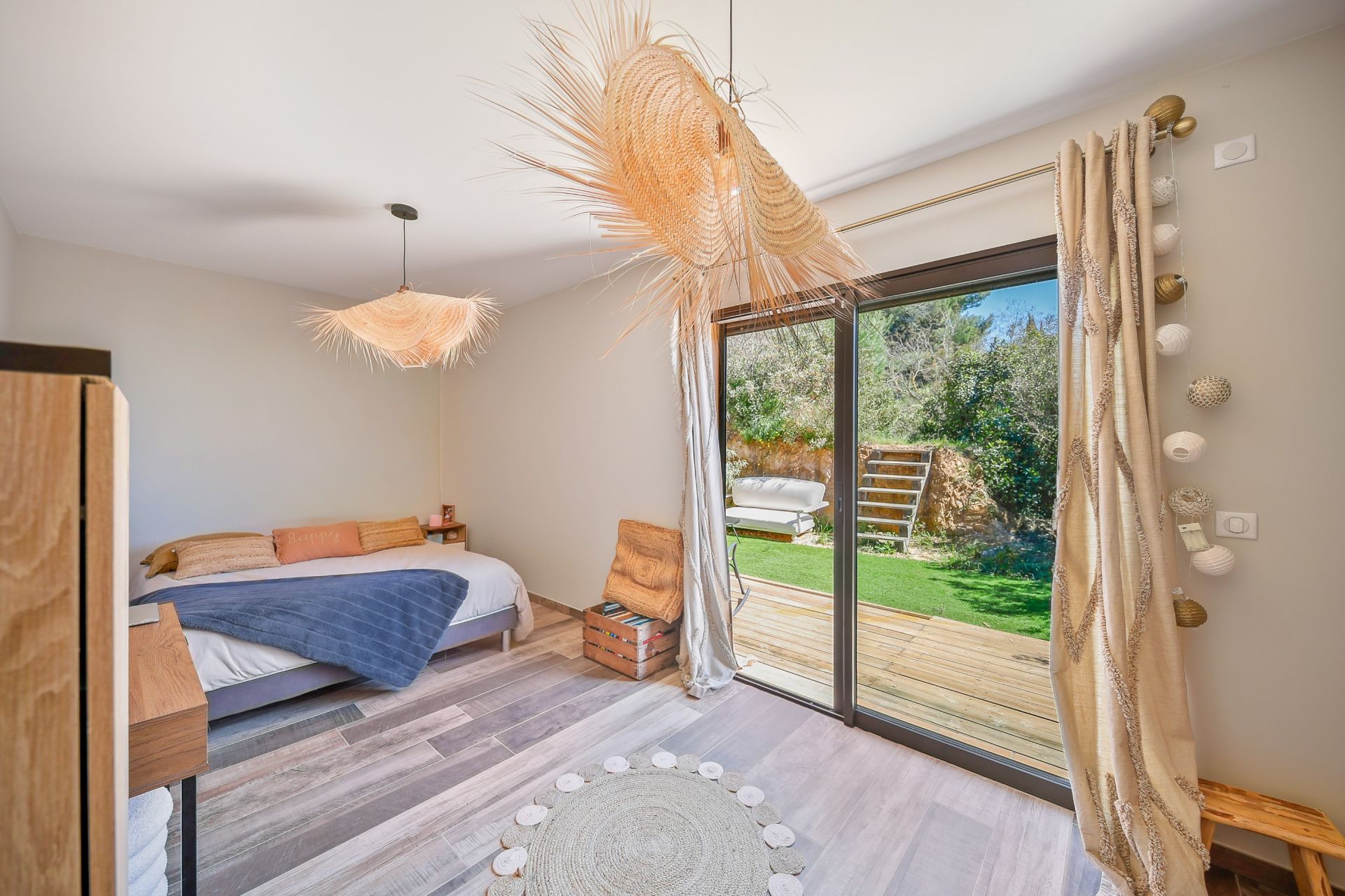 maison 6 Pièces en vente sur LE CASTELLET (83330)