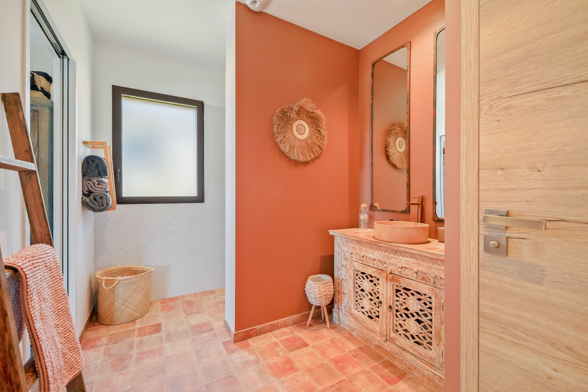 maison 6 Pièces en vente sur LE CASTELLET (83330)