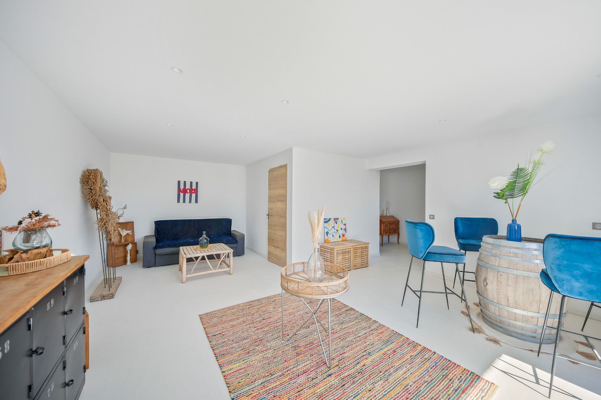 maison 6 Pièces en vente sur LE CASTELLET (83330)
