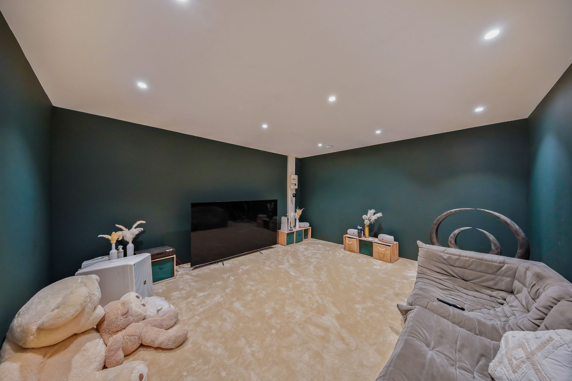 maison 6 Pièces en vente sur LE CASTELLET (83330)