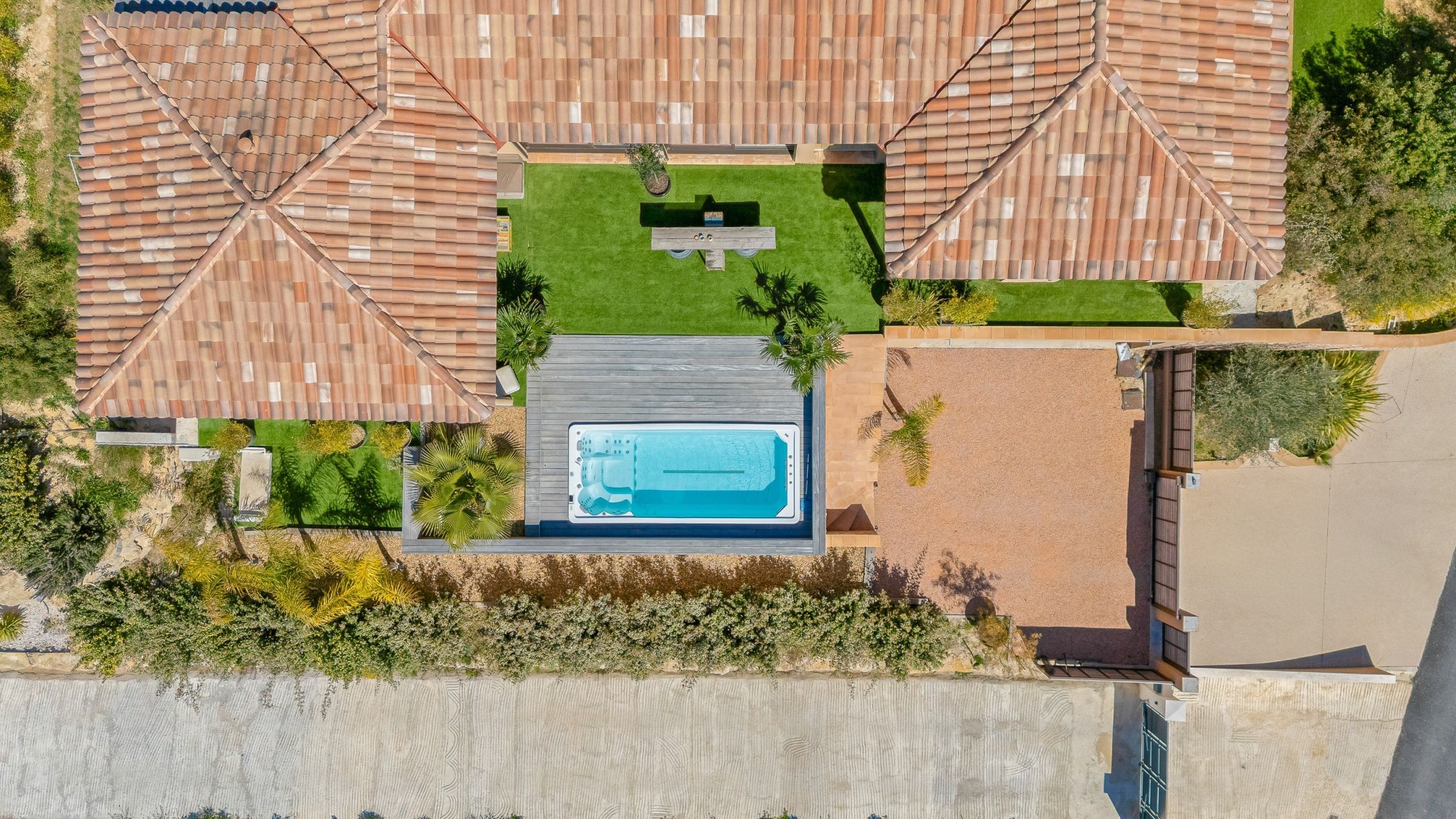 maison 6 Pièces en vente sur LE CASTELLET (83330)