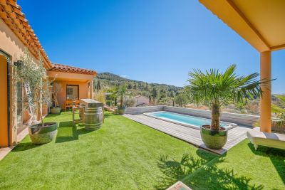 Vente Maison Le Castellet 6&nbsp;Pièces 288&nbsp;m²