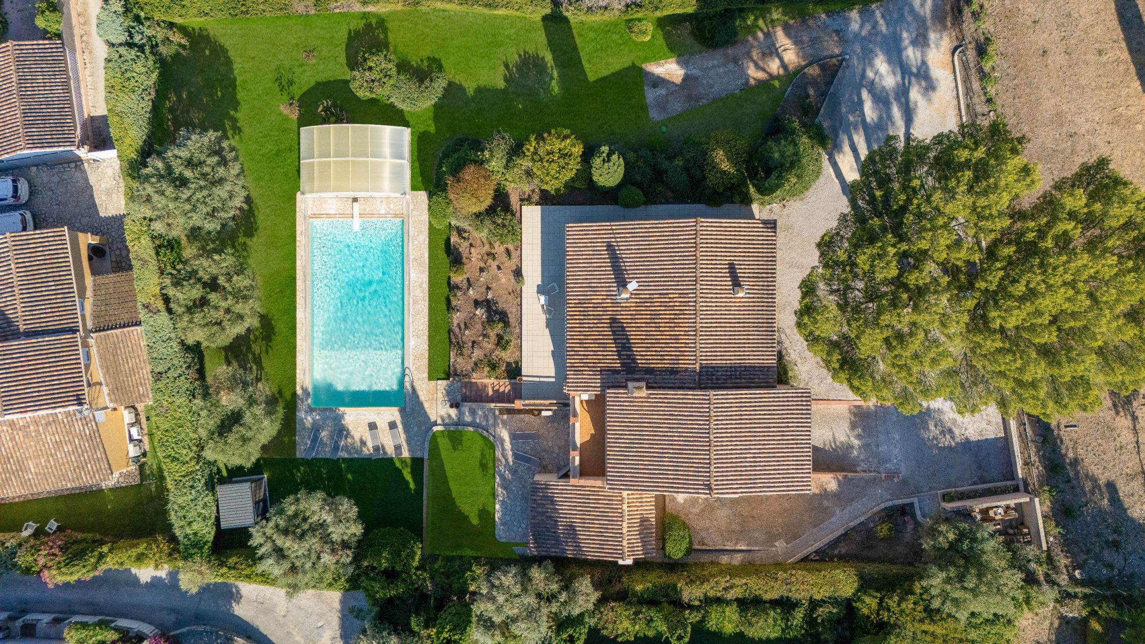 maison 6 Pièces en location sur SANARY SUR MER (83110)