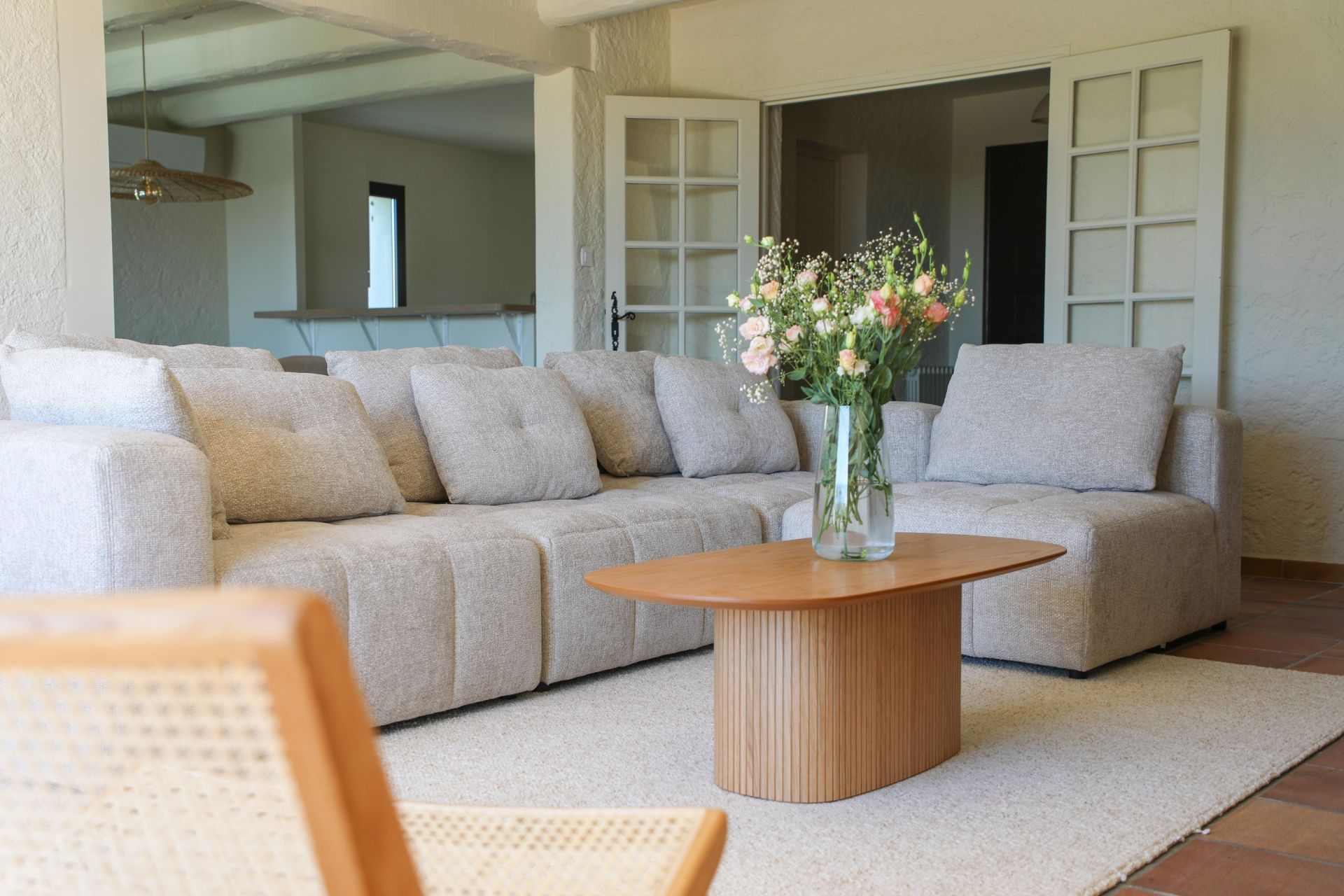 maison 6 Pièces en location sur SANARY SUR MER (83110)