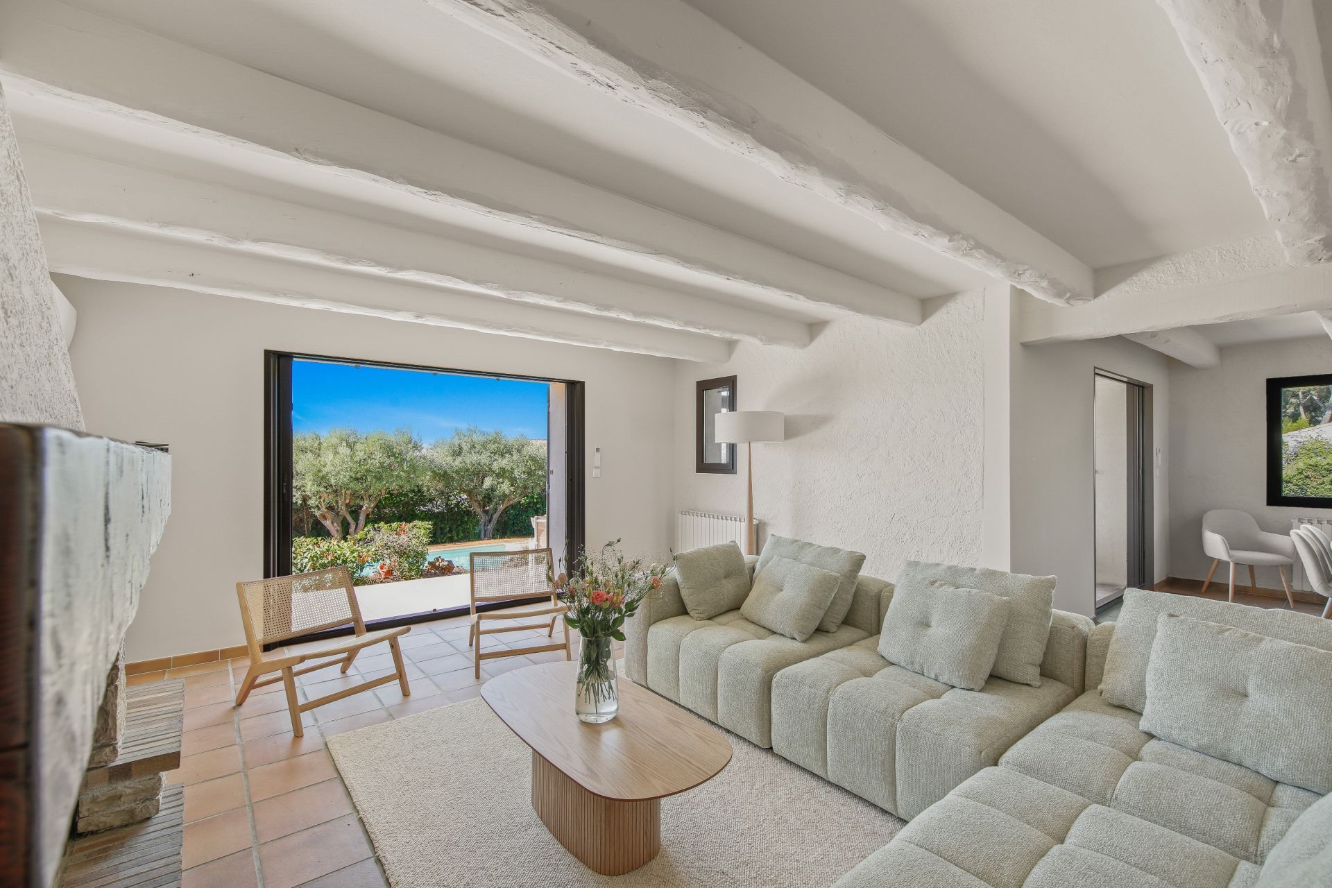 maison 6 Pièces en location sur SANARY SUR MER (83110)