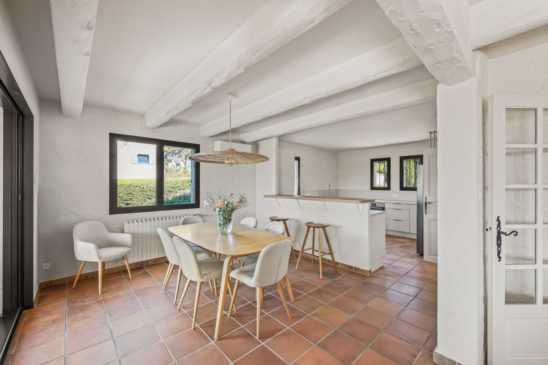 maison 6 Pièces en location sur SANARY SUR MER (83110)