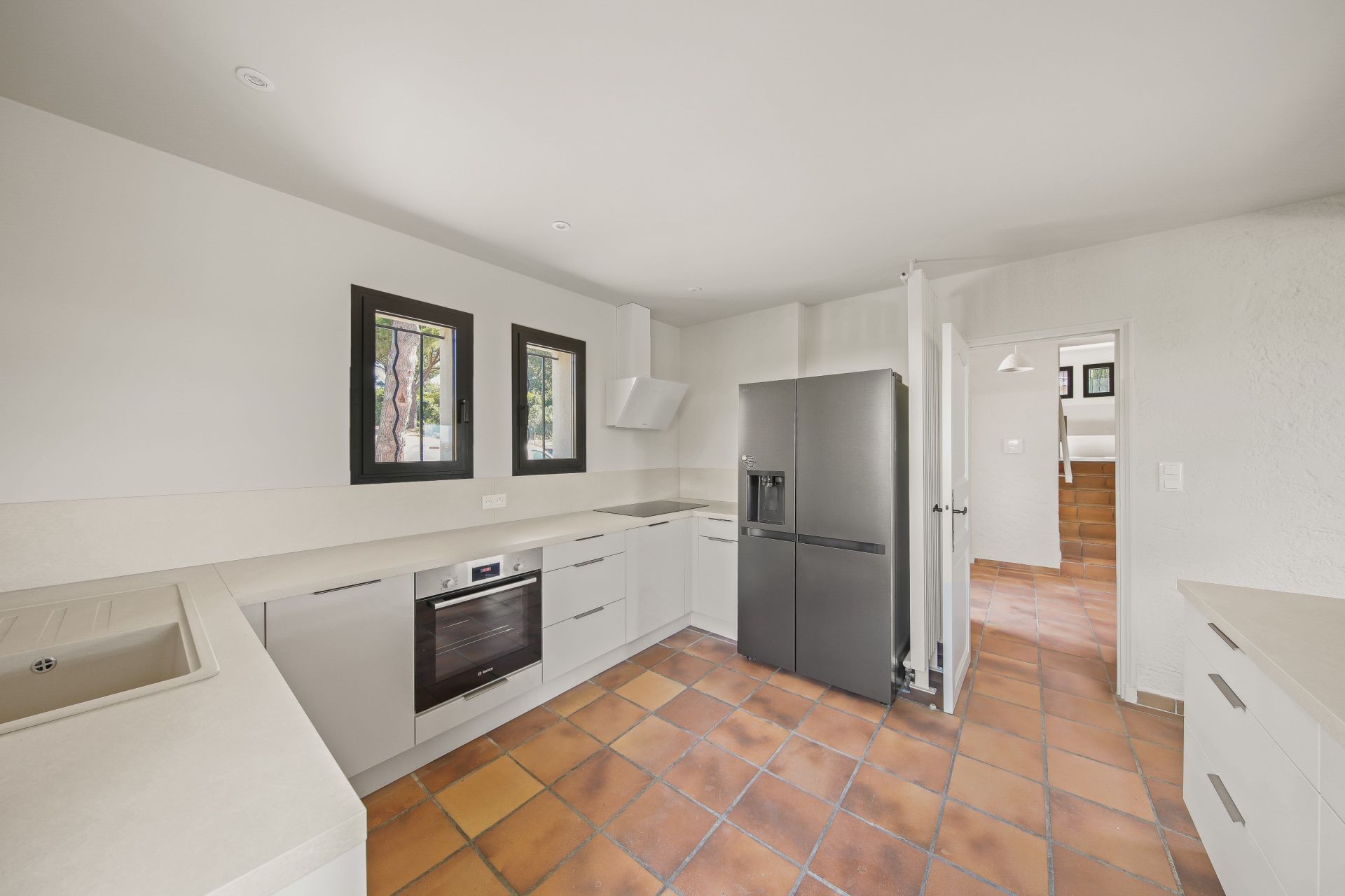 maison 6 Pièces en location sur SANARY SUR MER (83110)