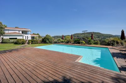 Location Maison La Cadière-d'Azur 8&nbsp;Pièces 800&nbsp;m²