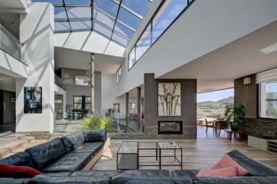Rental House La Cadière-d'Azur 8&nbsp;Rooms 800&nbsp;m²