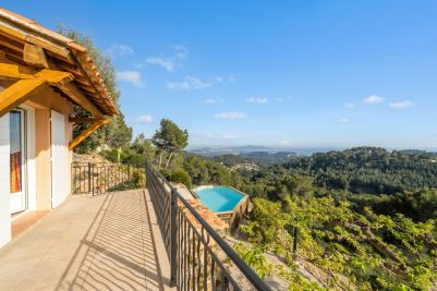 Sale House La Cadière-d'Azur 8&nbsp;Rooms 180&nbsp;m²