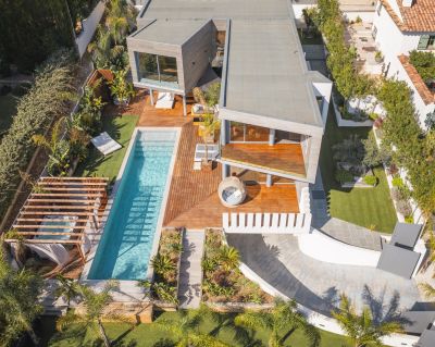 Sale House Bandol 6&nbsp;Rooms 300&nbsp;m²