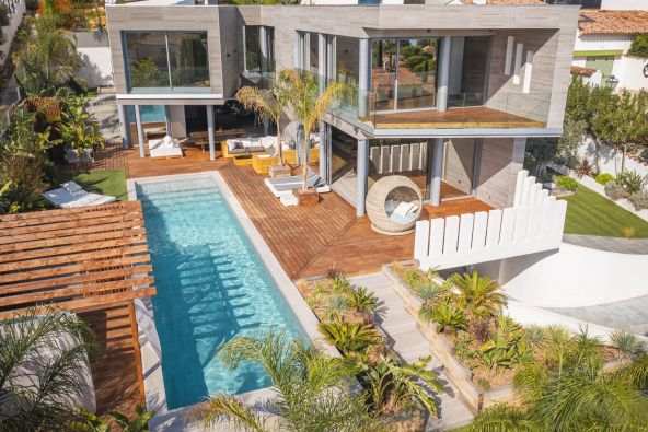 Vente Maison Bandol 6&nbsp;Pièces 300&nbsp;m²