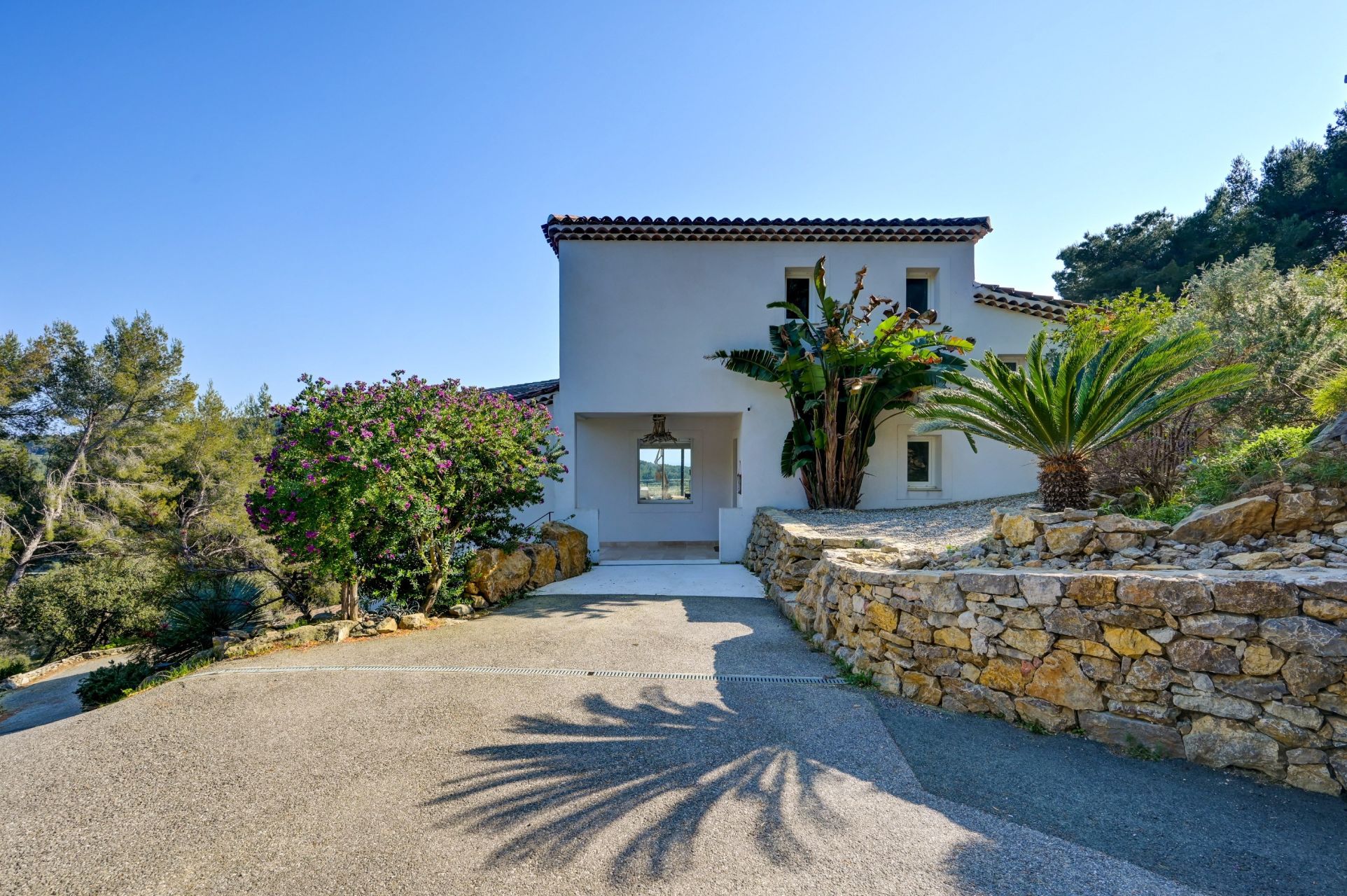 maison 7 Pièces en vente sur ST CYR SUR MER (83270)