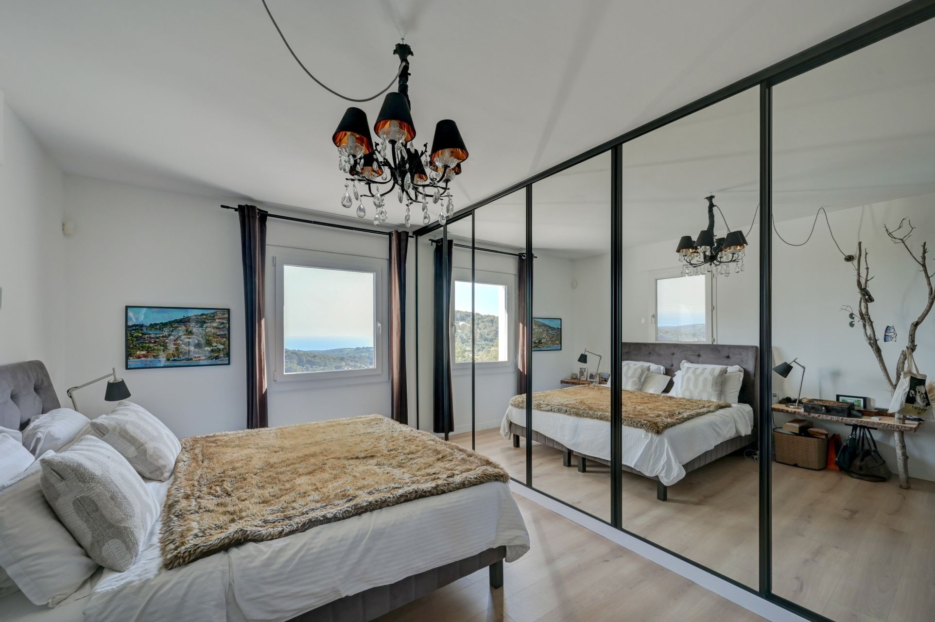 maison 7 Pièces en vente sur ST CYR SUR MER (83270)