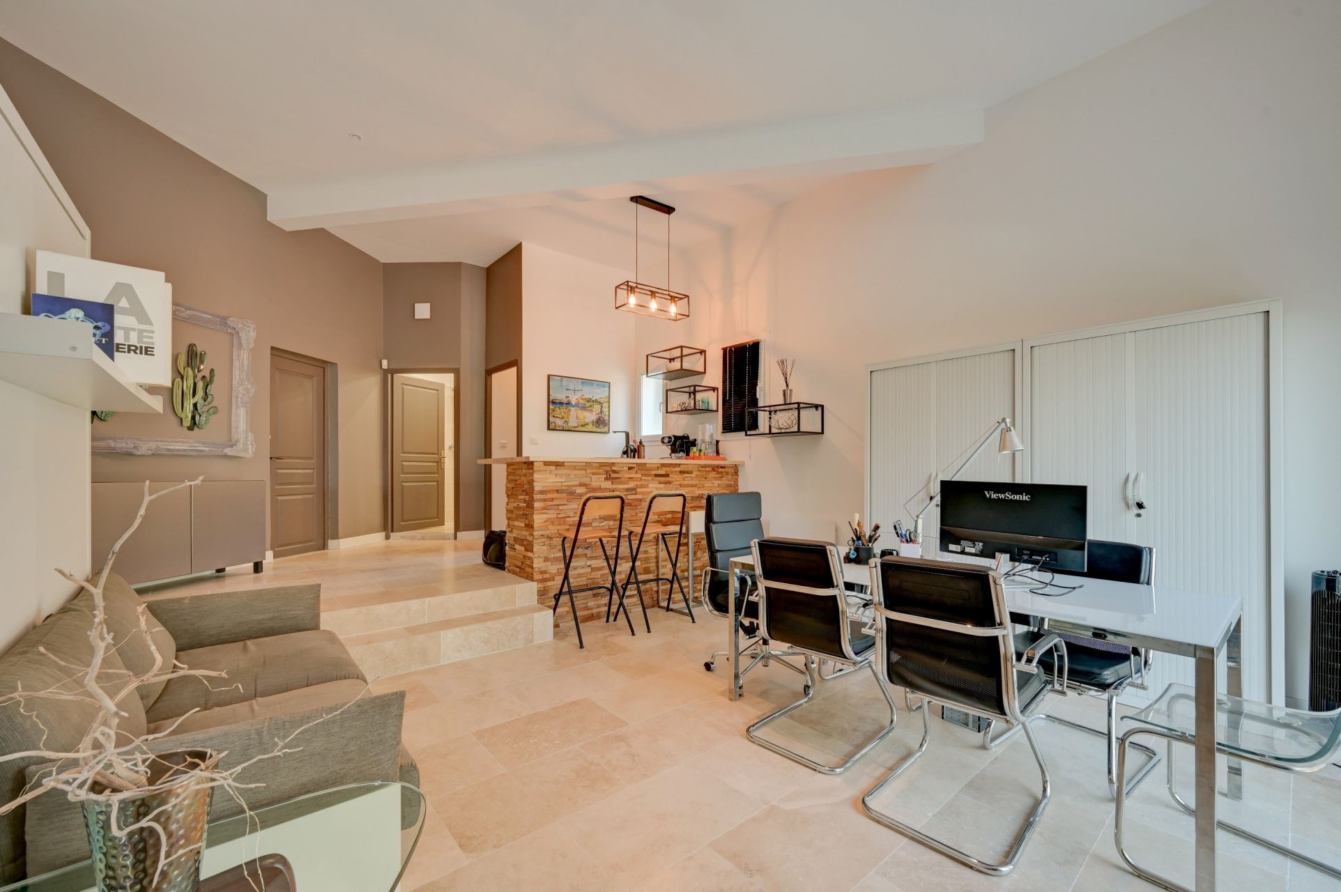 maison 7 Pièces en vente sur ST CYR SUR MER (83270)