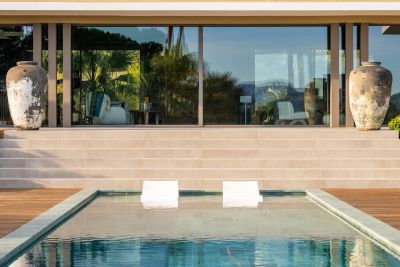 Vente Maison La Cadière-d'Azur 10&nbsp;Pièces 485&nbsp;m²