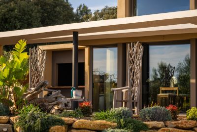 Vente Maison La Cadière-d'Azur 10&nbsp;Pièces 485&nbsp;m²