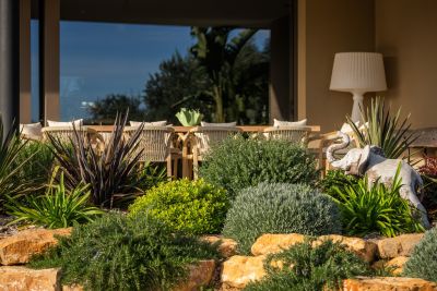 Vente Maison La Cadière-d'Azur 10&nbsp;Pièces 485&nbsp;m²