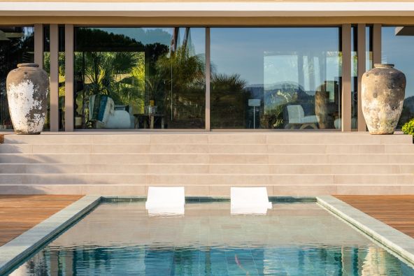 Sale House La Cadière-d'Azur 10&nbsp;Rooms 485&nbsp;m²