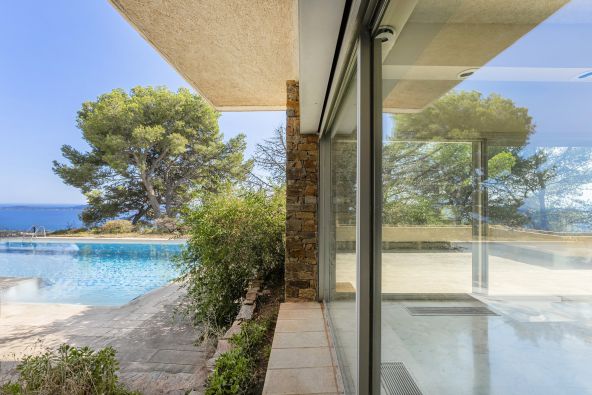 Vente Maison Carqueiranne 7&nbsp;Pièces 373&nbsp;m²