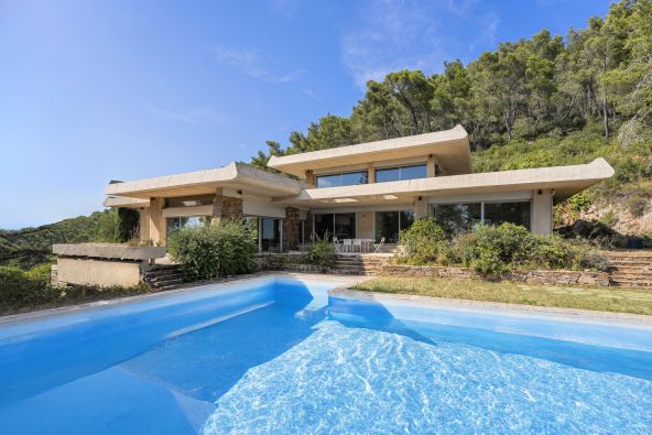Sale House Carqueiranne 7&nbsp;Rooms 373&nbsp;m²