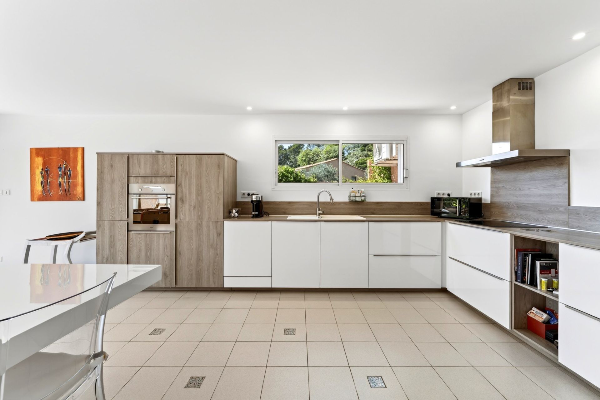 house 8 Rooms for sale on LA ROQUEBRUSSANNE (83136)