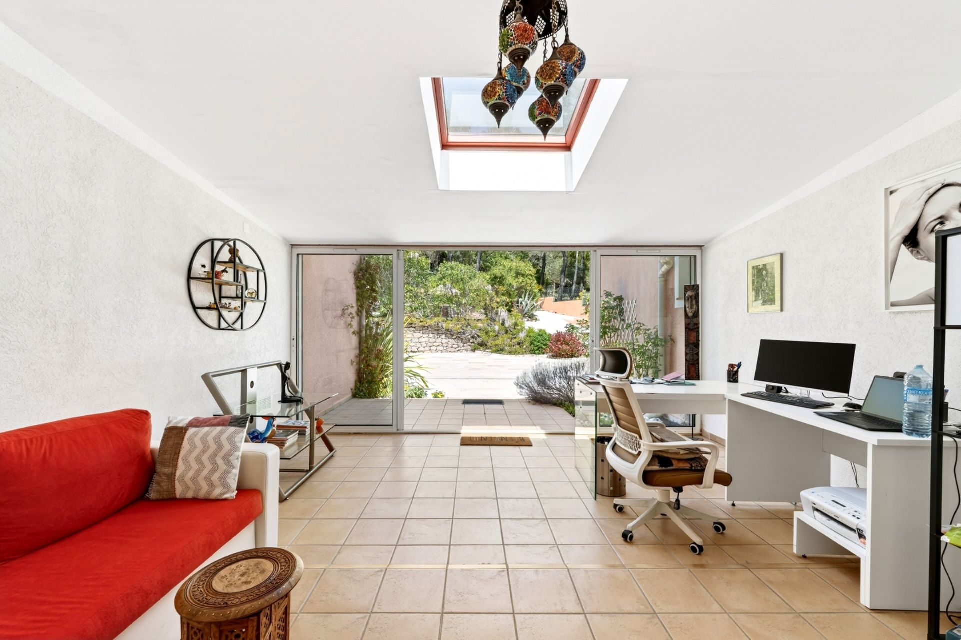 maison 8 Pièces en vente sur LA ROQUEBRUSSANNE (83136)