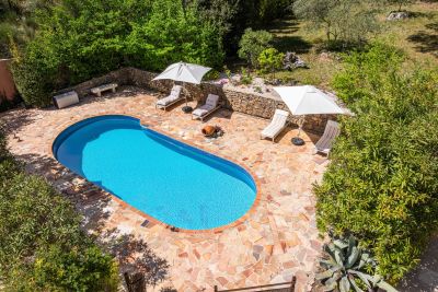 Sale House La Roquebrussanne 8&nbsp;Rooms 364&nbsp;m²