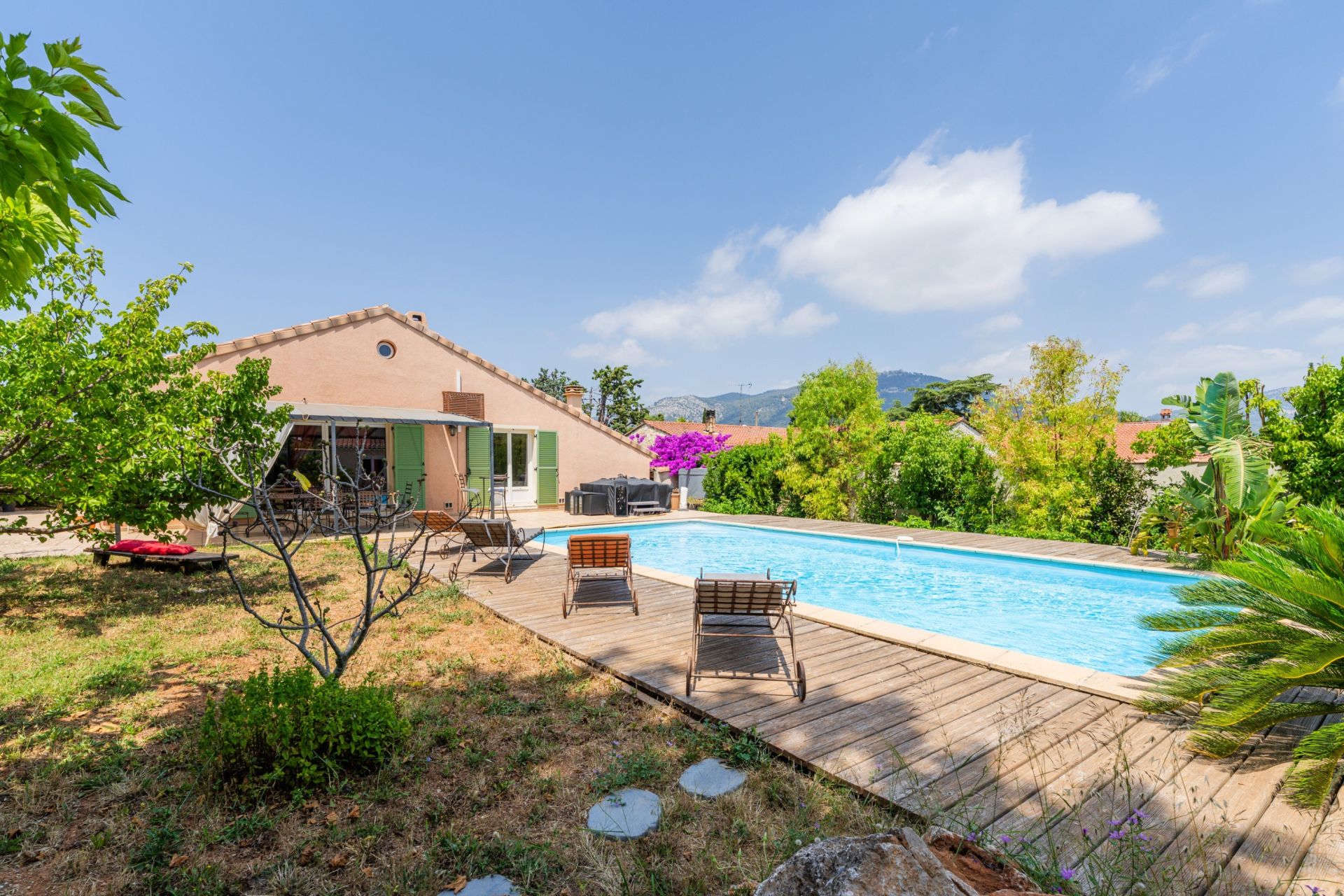 maison 6 Pièces en vente sur TOULON (83000)