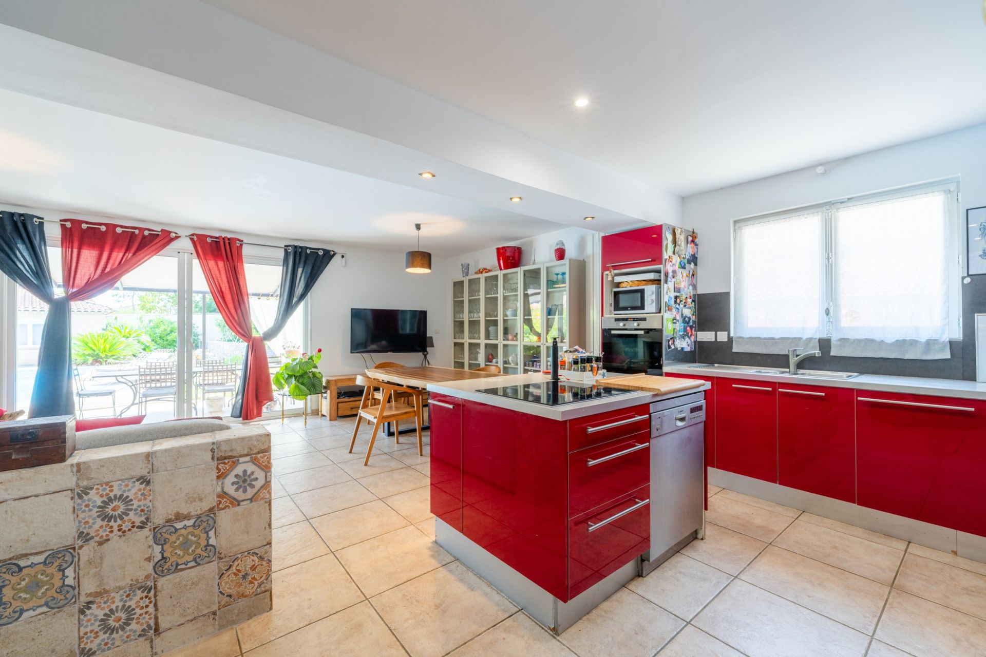 maison 6 Pièces en vente sur TOULON (83000)