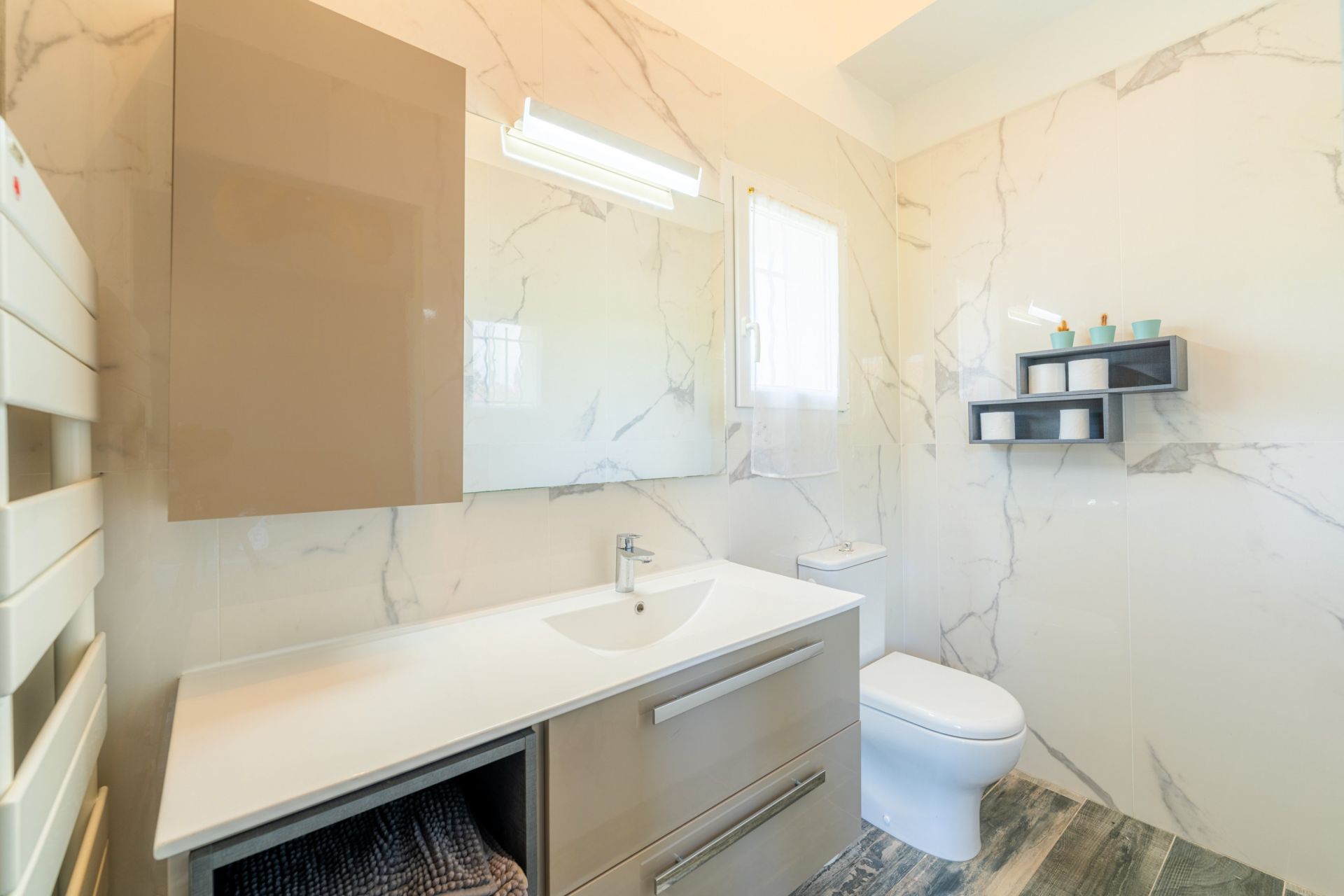 maison 6 Pièces en vente sur TOULON (83000)