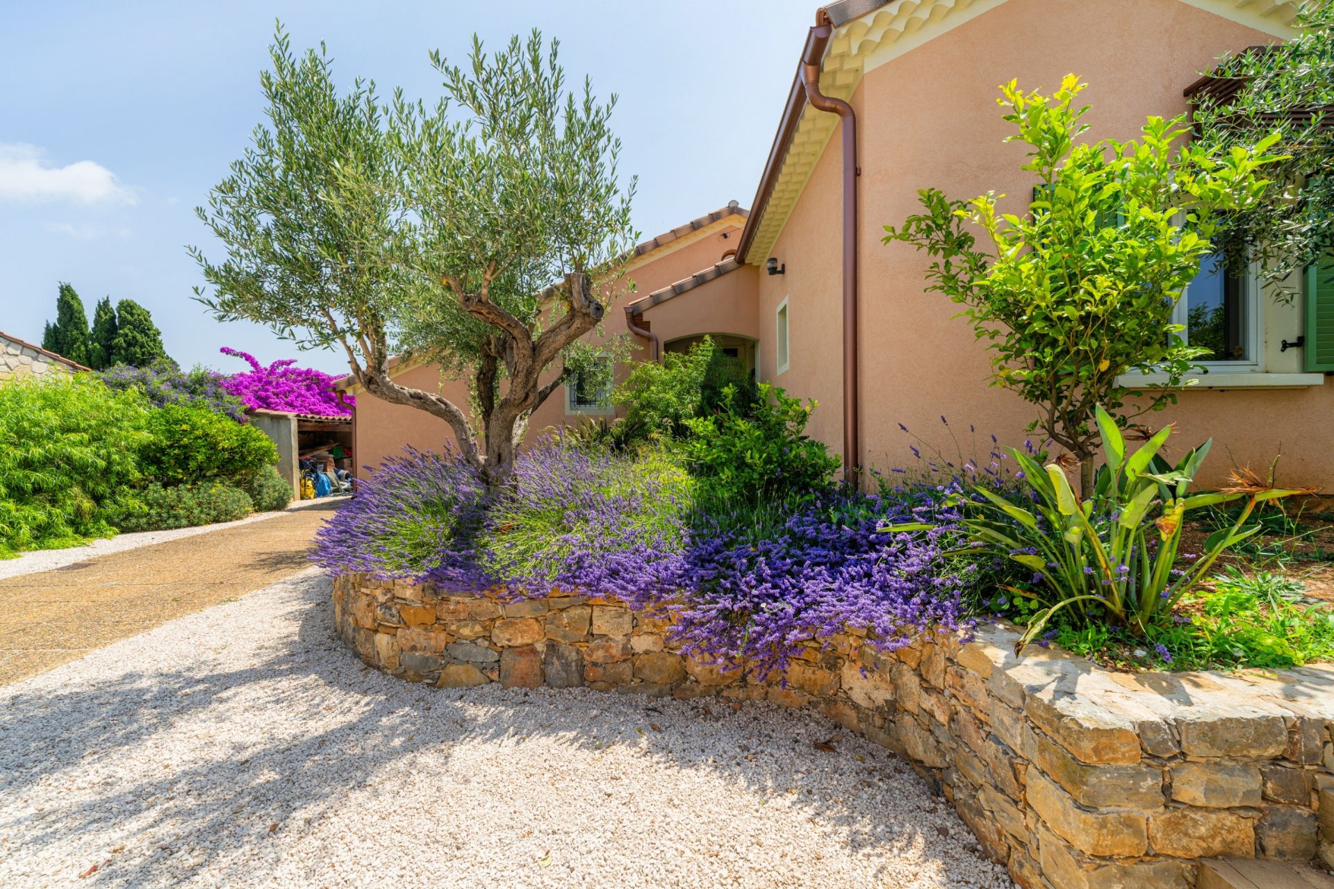 maison 6 Pièces en vente sur TOULON (83000)