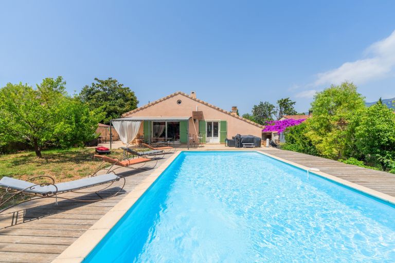 maison 6 Pièces en vente sur TOULON (83000)