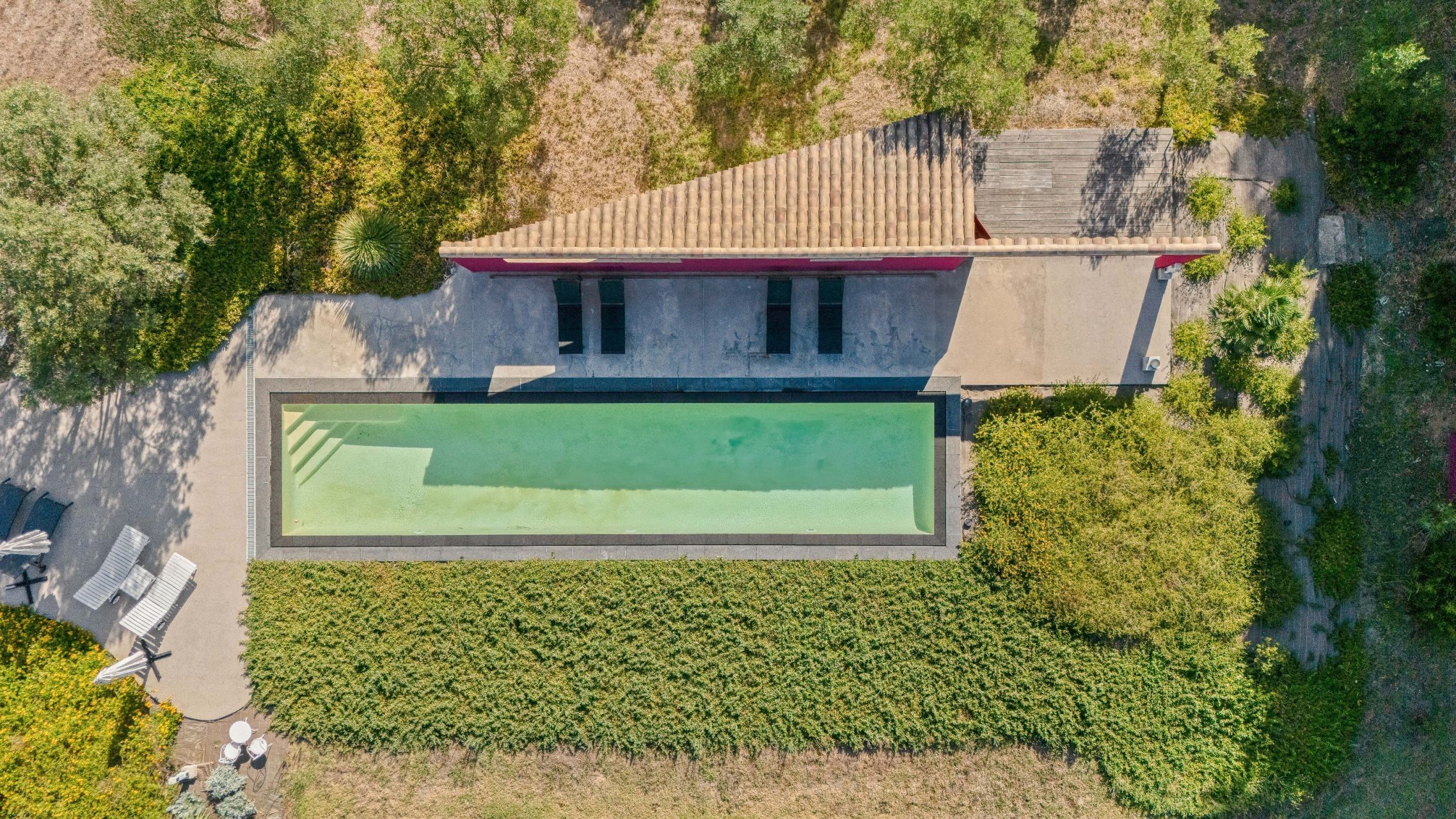 maison 13 Pièces en vente sur LA LONDE LES MAURES (83250)