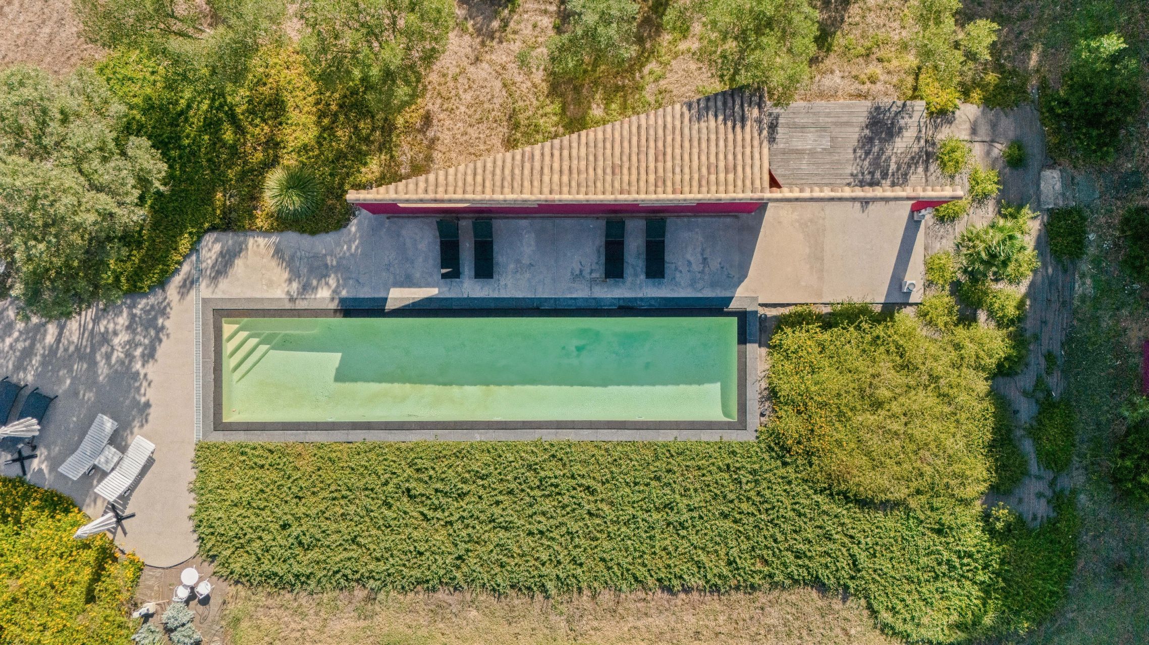 maison 13 Pièces en vente sur LA LONDE LES MAURES (83250)