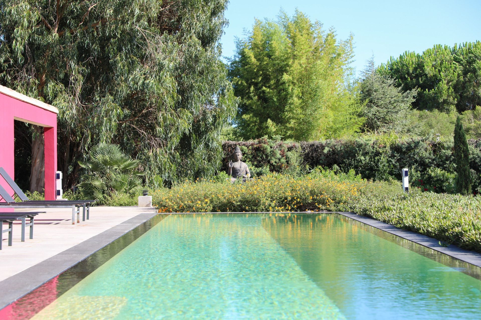 maison 13 Pièces en vente sur LA LONDE LES MAURES (83250)