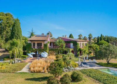 Vente Maison La Londe-les-Maures 13&nbsp;Pièces 504&nbsp;m²