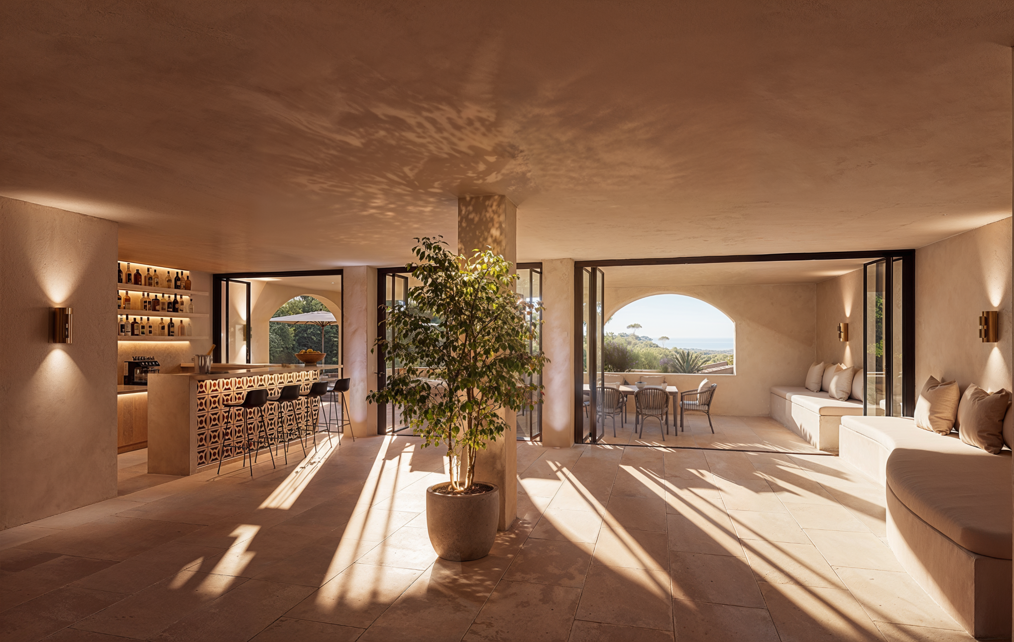 villa 10 Pièces en vente sur RAMATUELLE (83350)