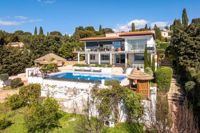 Vacances Maison Sanary-sur-Mer 5&nbsp;Pièces 120&nbsp;m²