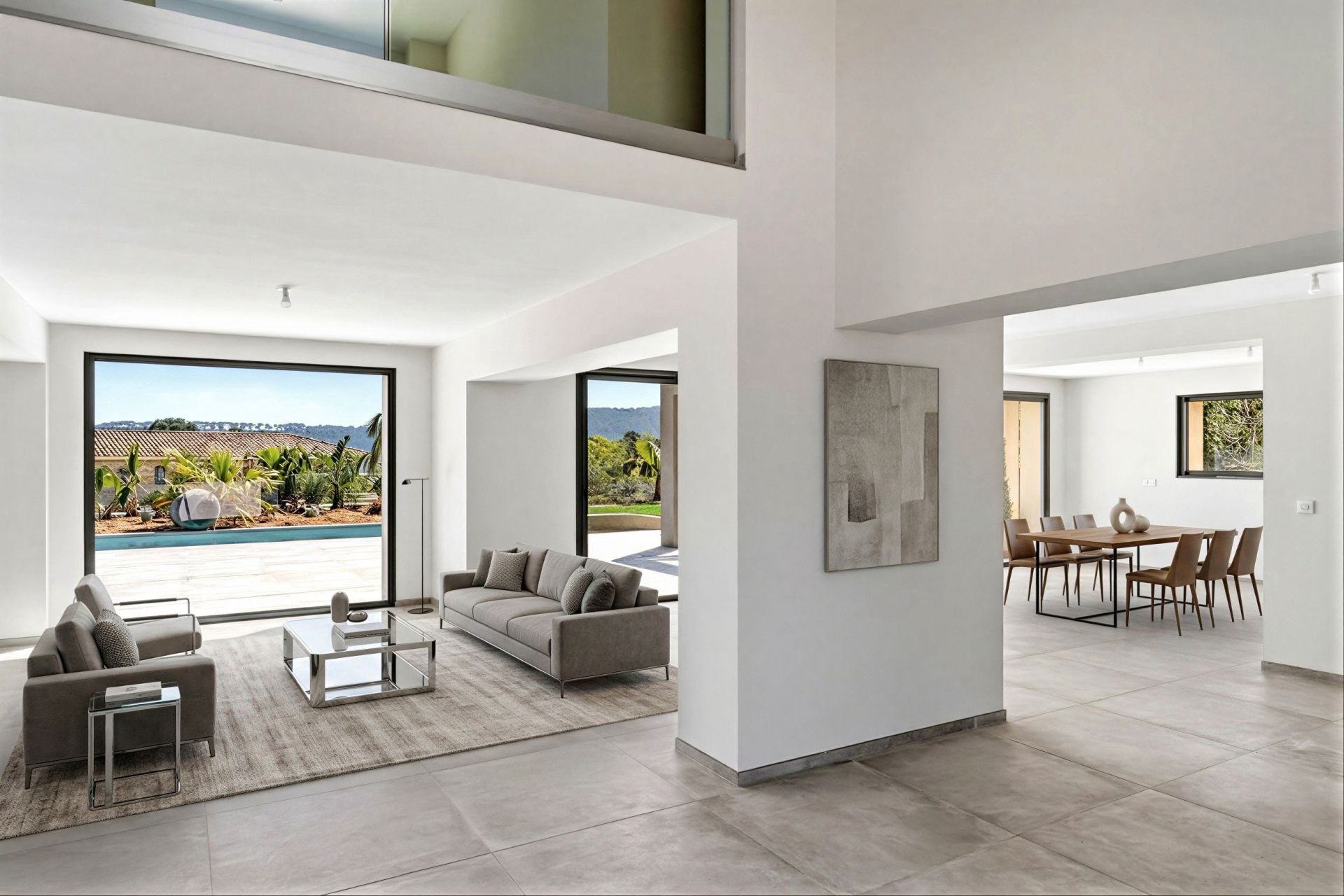 maison 6 Pièces en vente sur LA CADIERE D AZUR (83740)