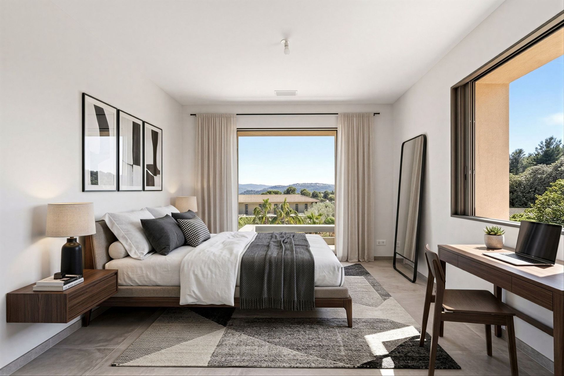 maison 6 Pièces en vente sur LA CADIERE D AZUR (83740)