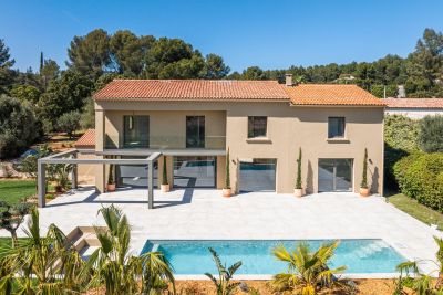 Vente Maison La Cadière-d'Azur 6&nbsp;Pièces 223&nbsp;m²