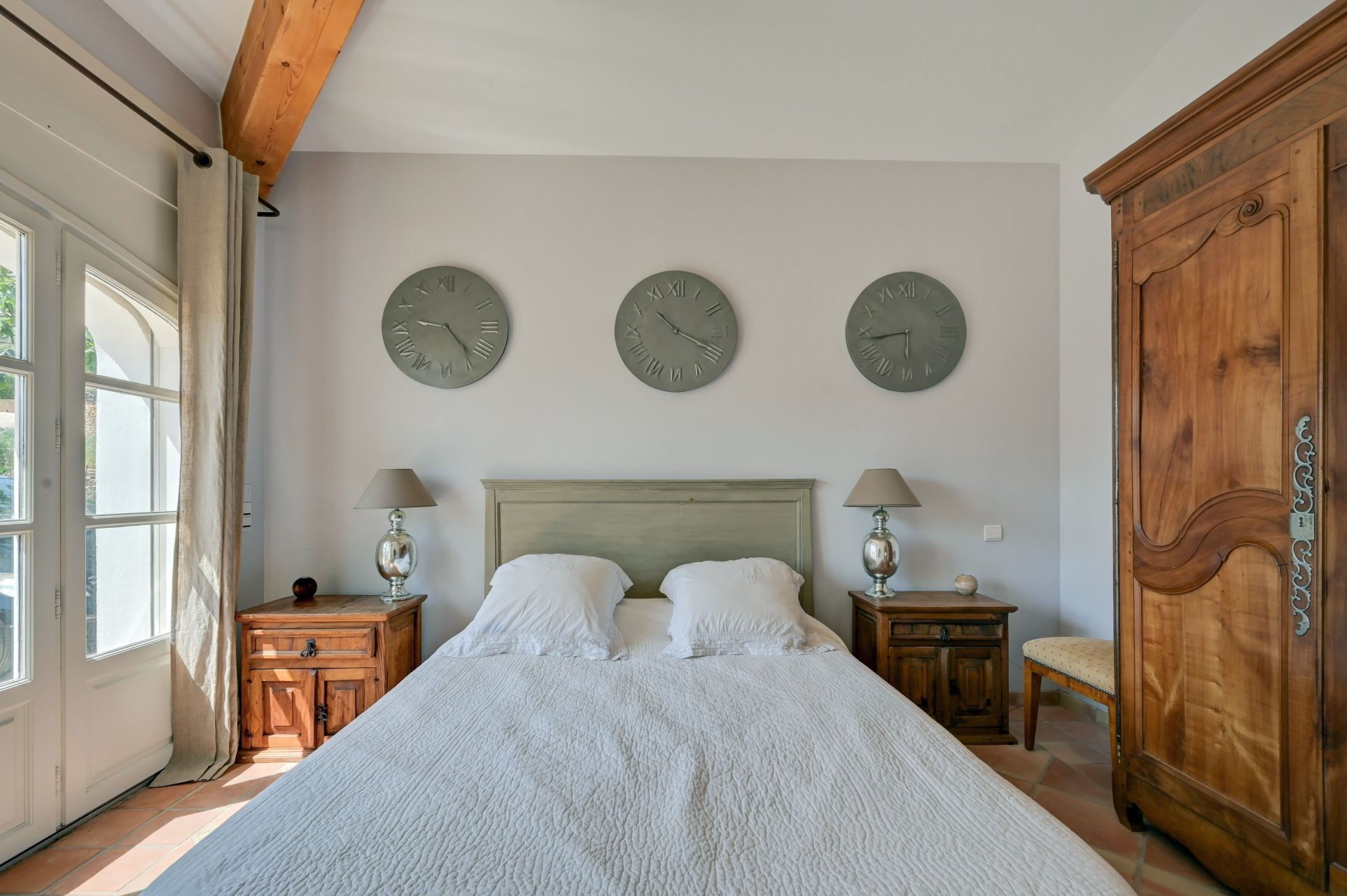 maison 6 Pièces en vente sur LA CADIERE D AZUR (83740)