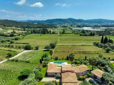 Vente Maison La Cadière-d'Azur 6&nbsp;Pièces 171&nbsp;m²