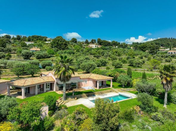 Vente Maison La Cadière-d'Azur 6&nbsp;Pièces 171&nbsp;m²