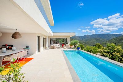 Vente Maison La Londe-les-Maures 6&nbsp;Pièces 183&nbsp;m²