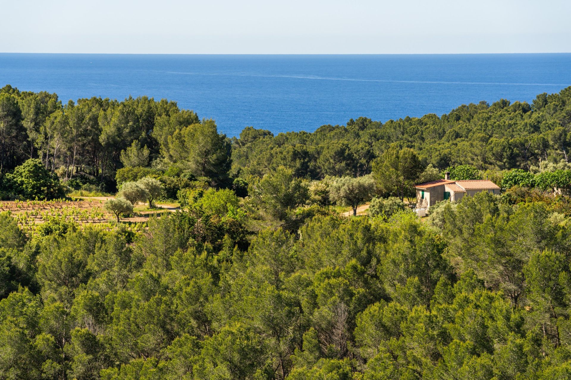 maison 5 Pièces en vente sur ST CYR SUR MER (83270)