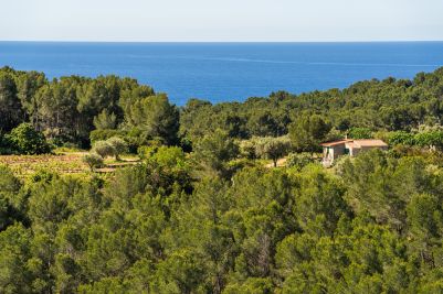 Vente Maison Saint-Cyr-sur-Mer 5&nbsp;Pièces 118&nbsp;m²