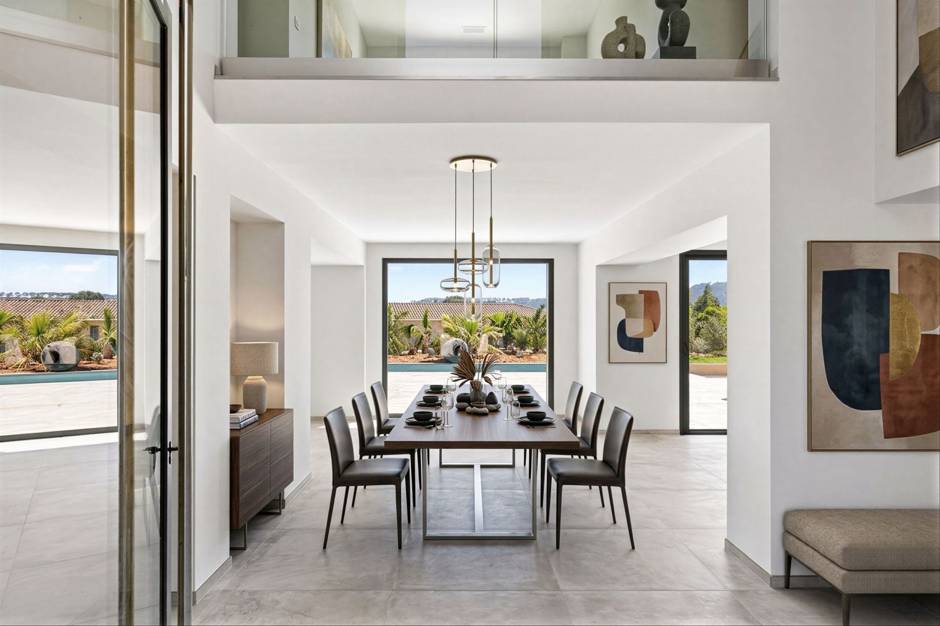 maison 6 Pièces en vente sur LA CADIERE D AZUR (83740)